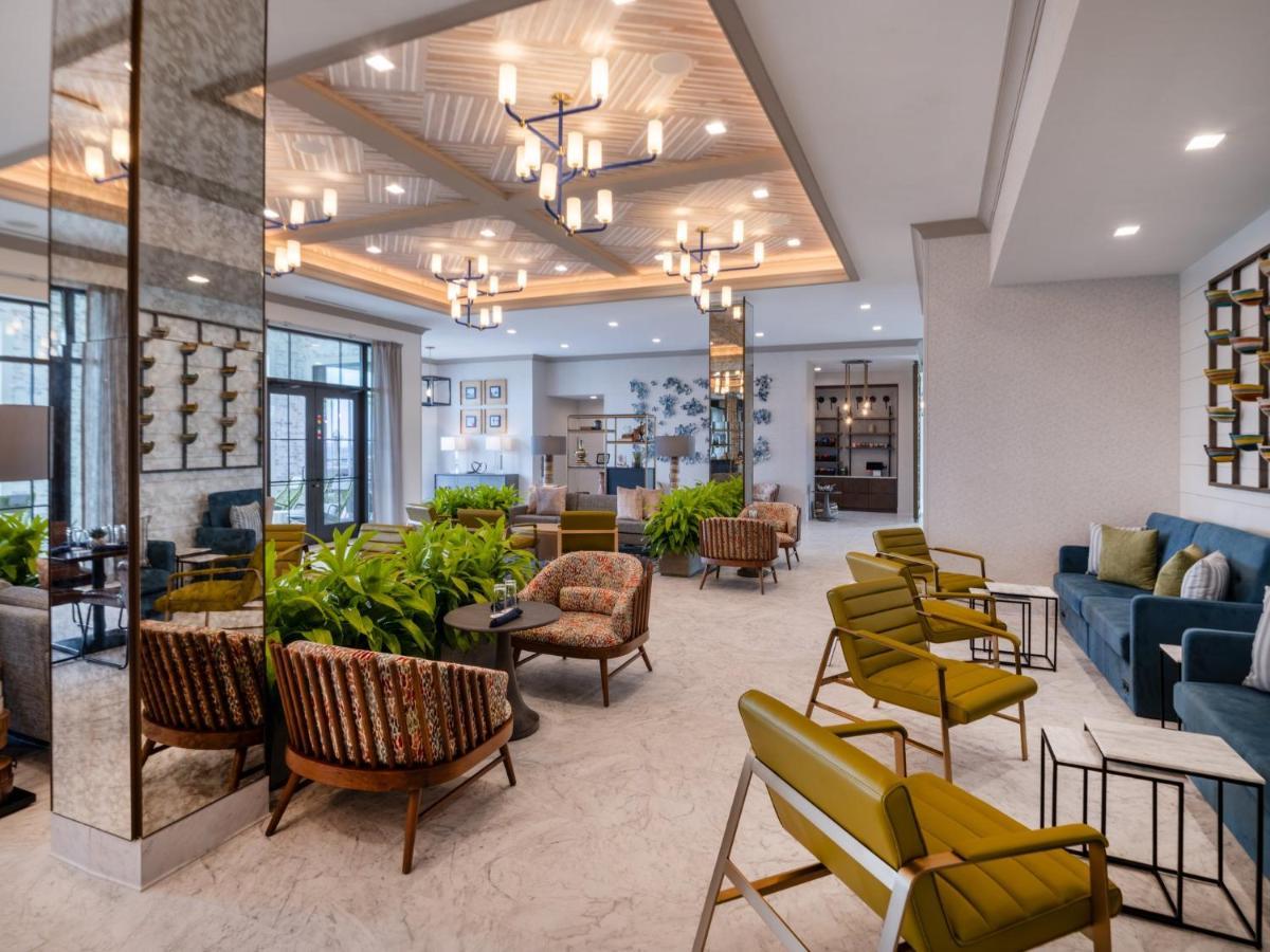 Hotel Indigo - Panama City Marina By Ihg Exterior foto